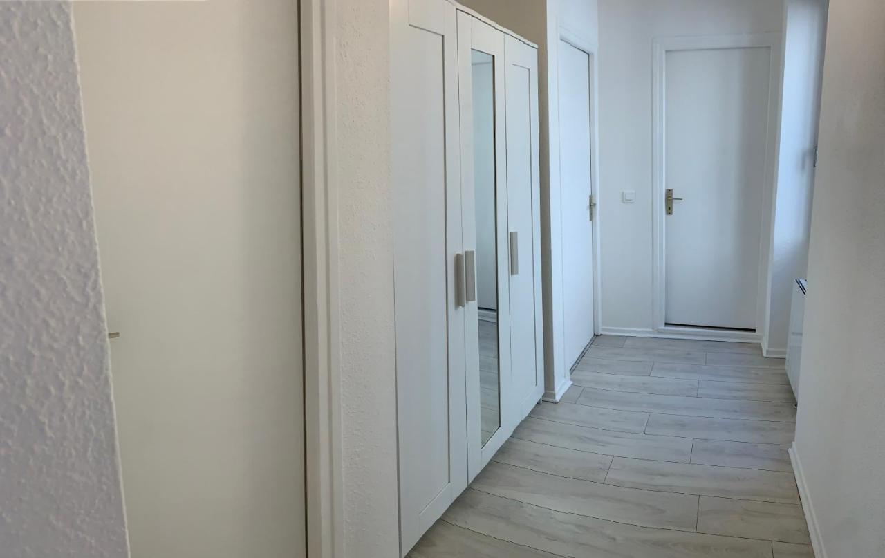 Appartement 2Eme Etage 42M2 Hyper Centre Ville / Parking Gratuit Ріон Екстер'єр фото