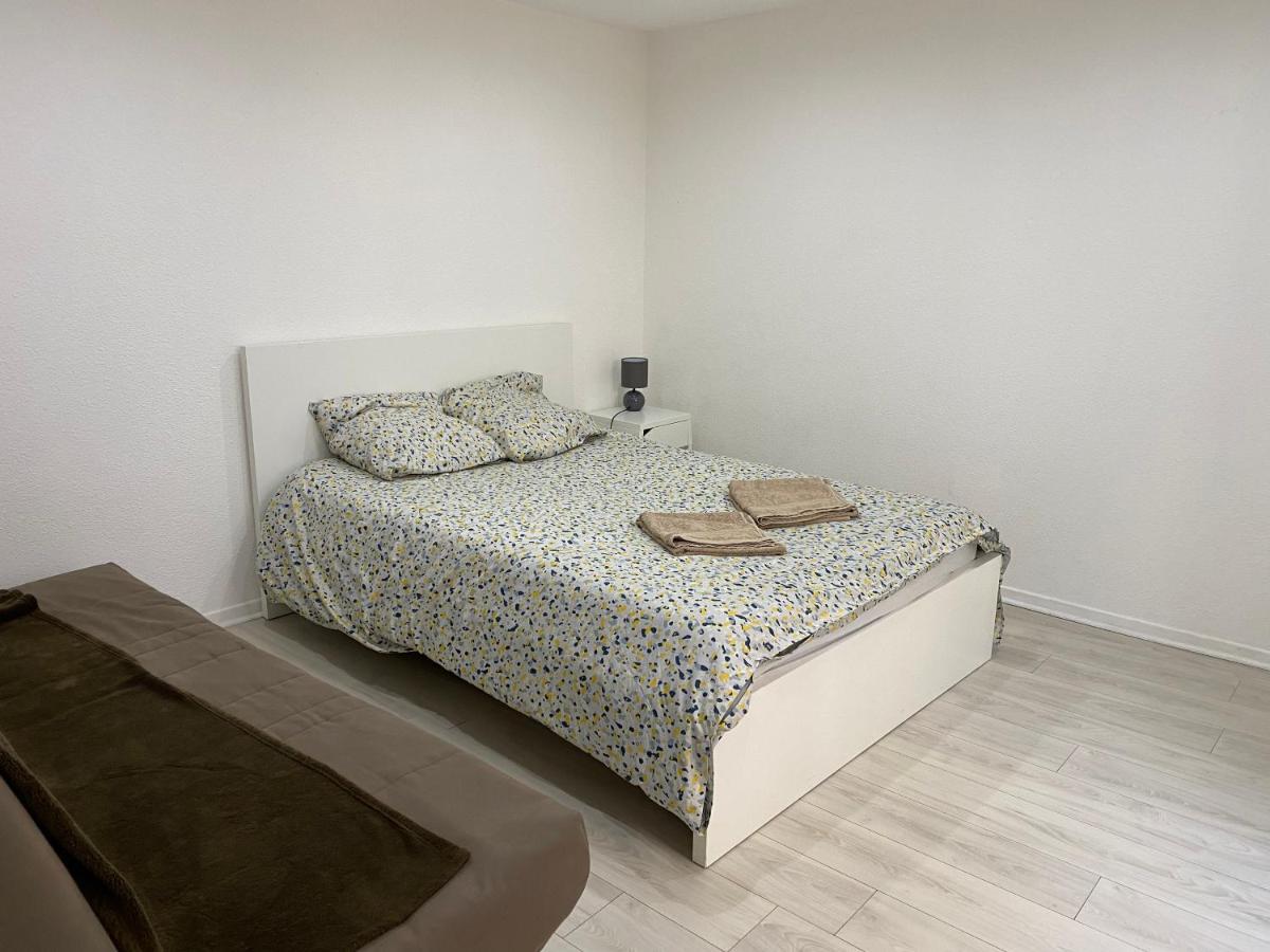 Appartement 2Eme Etage 42M2 Hyper Centre Ville / Parking Gratuit Ріон Екстер'єр фото