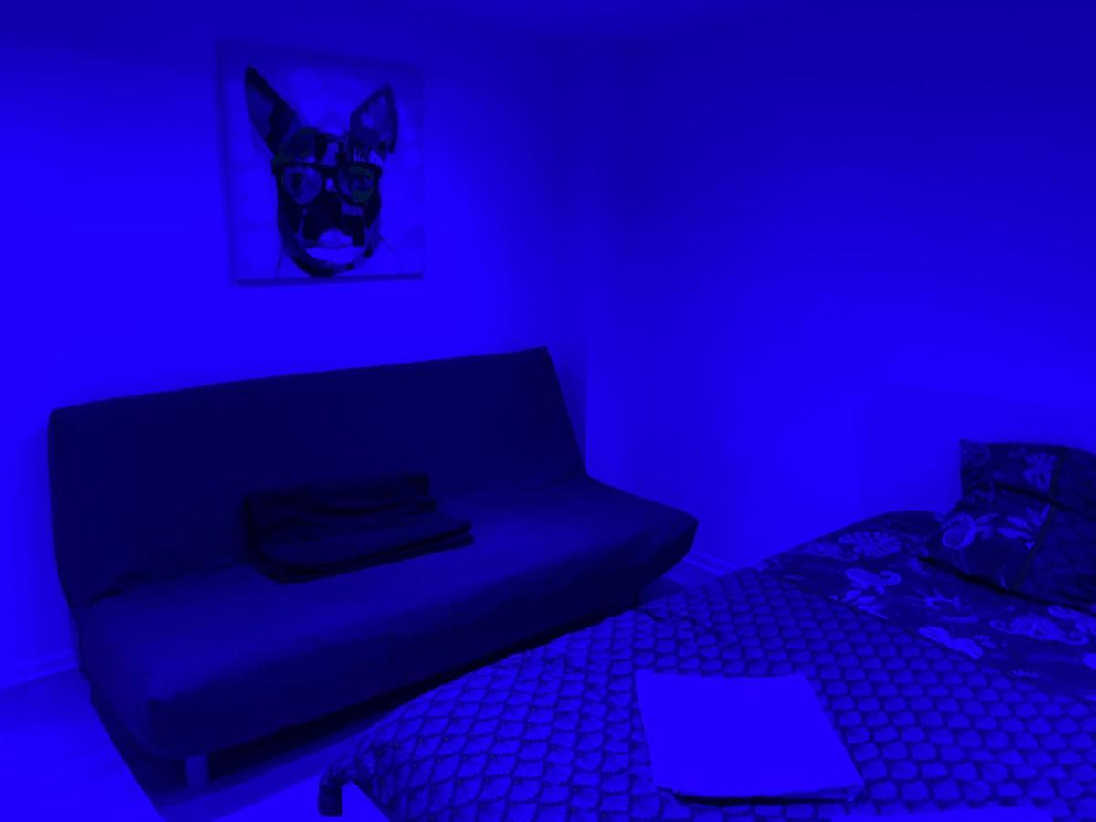Appartement 2Eme Etage 42M2 Hyper Centre Ville / Parking Gratuit Ріон Екстер'єр фото